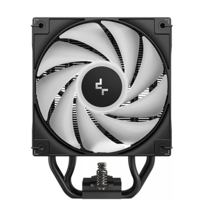 DeepCool AG500 BK aRGB V2 Disipador CPU