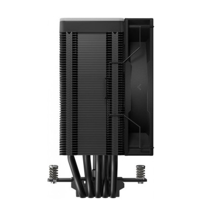 DeepCool AG500 BK aRGB V2 Disipador CPU