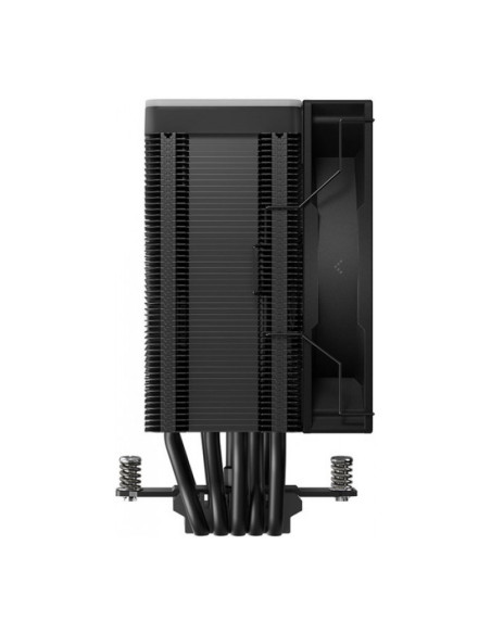 DeepCool AG500 BK aRGB V2 Disipador CPU
