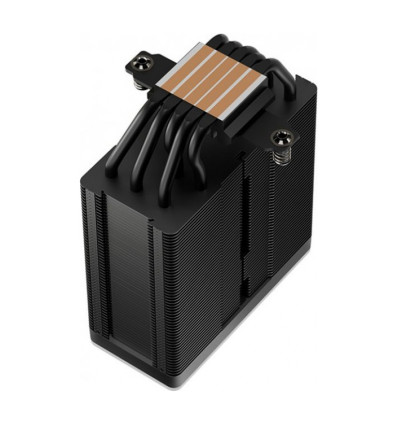 DeepCool AG500 BK aRGB V2 Disipador CPU
