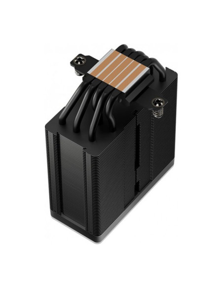 DeepCool AG500 BK aRGB V2 Disipador CPU