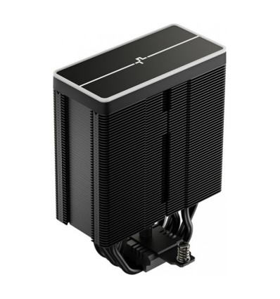 DeepCool AG500 BK aRGB V2 Disipador CPU