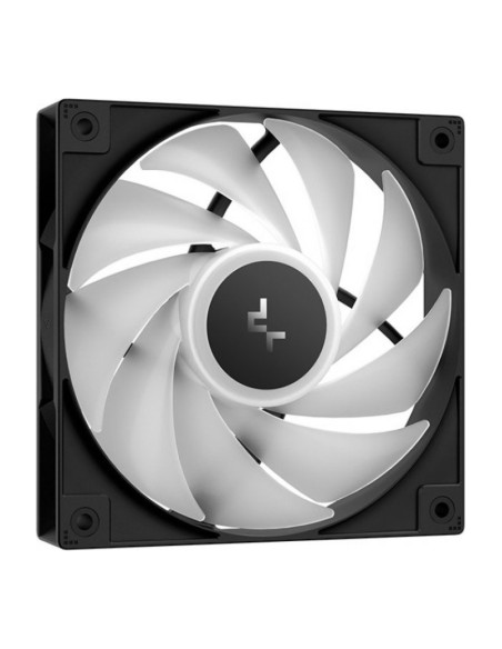 DeepCool AG500 BK aRGB V2 Disipador CPU