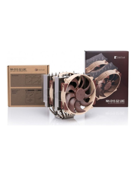 Noctua NH-D15 G2 LBC Disipador CPU