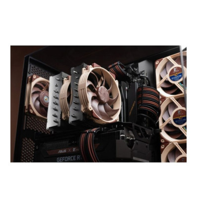 Noctua NH-D15 G2 LBC Disipador CPU
