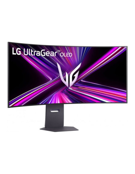 LG UltraGear 45GX950A-B 45" OLED 5K2K 165Hz