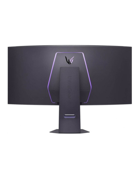 LG UltraGear 45GX950A-B 45" OLED 5K2K 165Hz