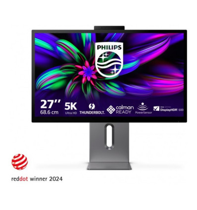 Philips Brilliance 7000 27E3U7903/00 27" 5K UHD 70Hz