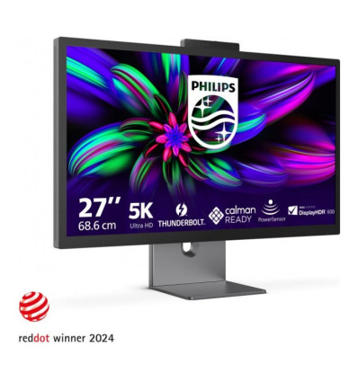 Philips Brilliance 7000 27E3U7903/00 27" 5K UHD 70Hz