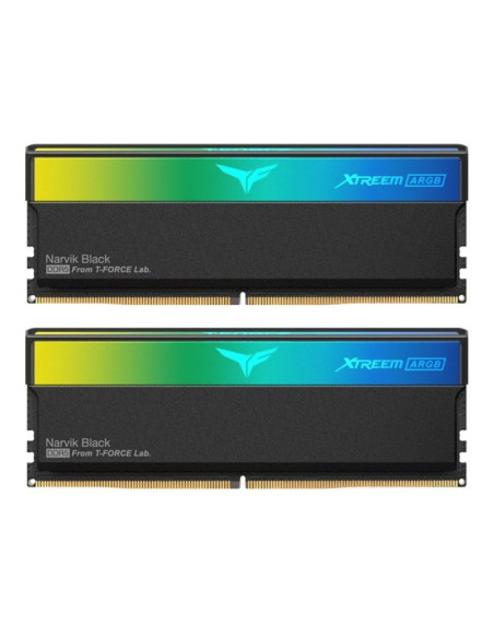 TeamGroup T-Force Xtreem ARGB 32GB DDR5 (2x16GB) 6000MHz CL30