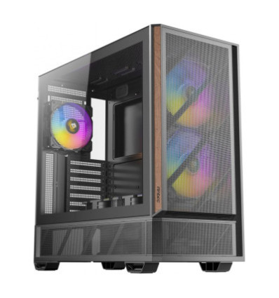 PC Gaming RED Lucky Core Ultra 7 270K Plus RTX 5070 32GB 1TB SSD