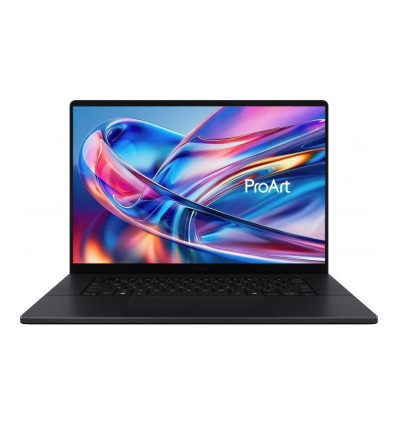Asus ProArt P16 OLED H7606WW-SE020W Ryzen AI 9 HX 370 RTX 5080 64GB 2TB SSD