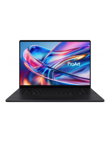 Asus ProArt P16 OLED H7606WW-SE020W Ryzen AI 9 HX 370 RTX 5080 64GB 2TB SSD