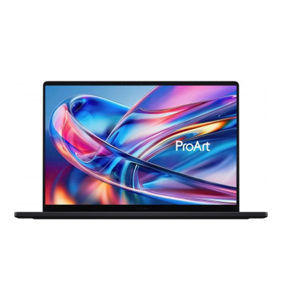 Asus ProArt P16 OLED H7606WW-SE020W Ryzen AI 9 HX 370 RTX 5080 64GB 2TB SSD