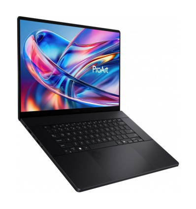 Asus ProArt P16 OLED H7606WW-SE020W Ryzen AI 9 HX 370 RTX 5080 64GB 2TB SSD
