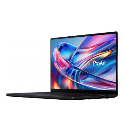 Asus ProArt P16 OLED H7606WW-SE020W Ryzen AI 9 HX 370 RTX 5080 64GB 2TB SSD