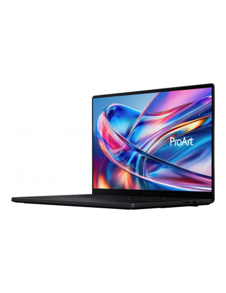 Asus ProArt P16 OLED H7606WW-SE020W Ryzen AI 9 HX 370 RTX 5080 64GB 2TB SSD
