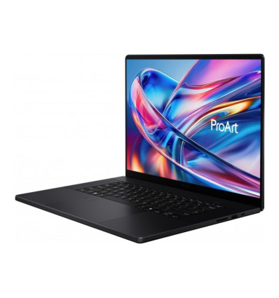 Asus ProArt P16 OLED H7606WW-SE020W Ryzen AI 9 HX 370 RTX 5080 64GB 2TB SSD
