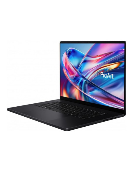 Asus ProArt P16 OLED H7606WW-SE020W Ryzen AI 9 HX 370 RTX 5080 64GB 2TB SSD