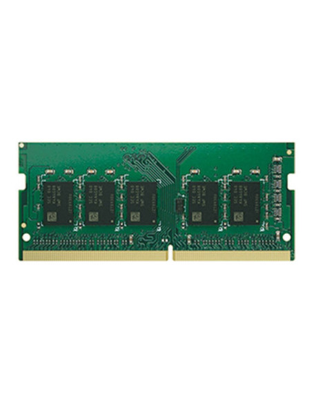 Synology D4ES01-16G 16GB DDR4 2666Mhz SODIMM