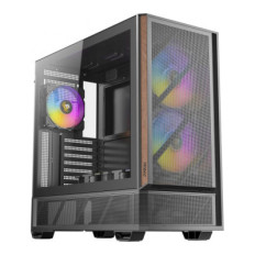 PC Gaming RED Tank i7 14700K RTX 5080 32GB 2TB SSD