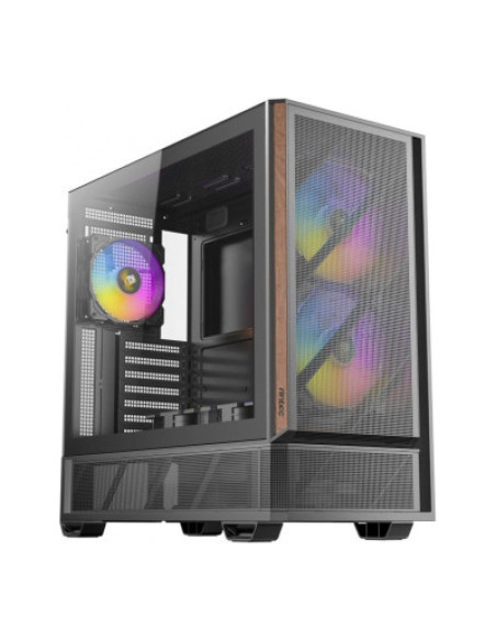 PC Gaming RED Tank i7 14700K RTX 5080 32GB 2TB SSD