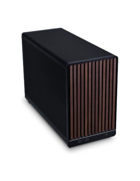 Lian Li A3 Wood Micro-ATX Caja para PC