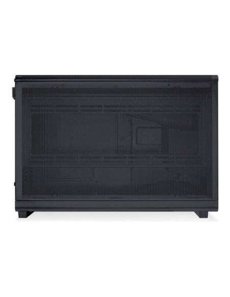 Lian Li A3 Wood Micro-ATX Caja para PC