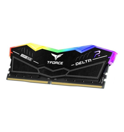 TeamGroup Delta RGB 64GB DDR5 (2x32GB) 6000MHz CL34