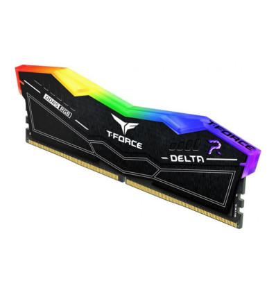 TeamGroup Delta RGB 64GB DDR5 (2x32GB) 6000MHz CL34
