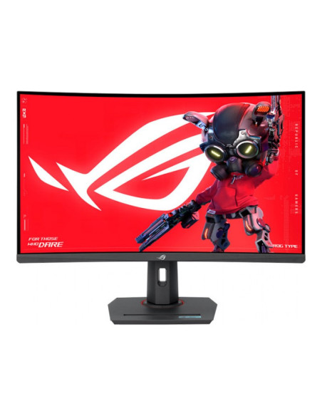 Asus ROG Strix XG32WCMS 31.5" WQHD 280Hz