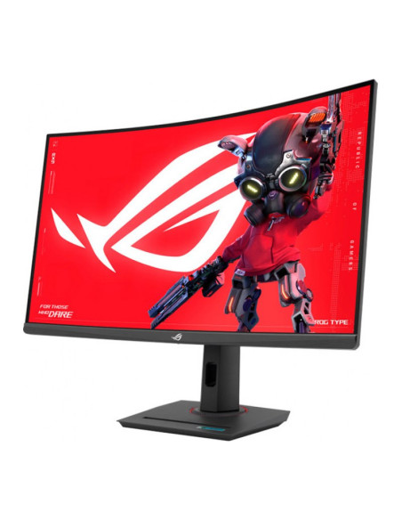 Asus ROG Strix XG32WCMS 31.5" WQHD 280Hz