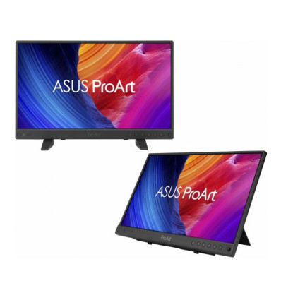 Asus ProArt Display PA16USV 15.6" 4K UHD SDI USB C