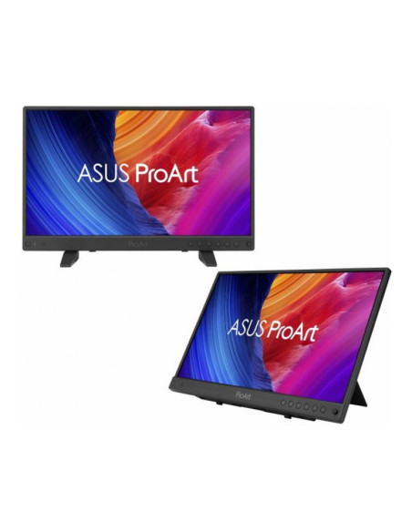 Asus ProArt Display PA16USV 15.6" 4K UHD SDI USB C