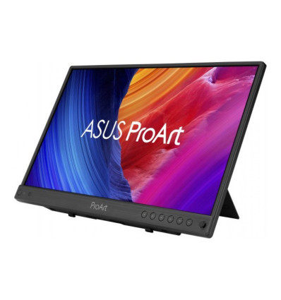 Asus ProArt Display PA16USV 15.6" 4K UHD SDI USB C