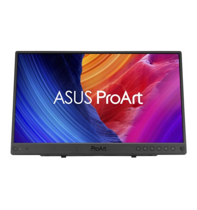 Asus ProArt Display PA16USV 15.6" 4K UHD SDI USB C