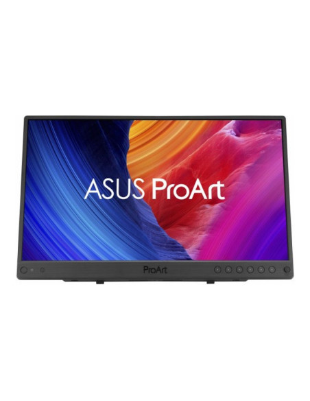 Asus ProArt Display PA16USV 15.6" 4K UHD SDI USB C