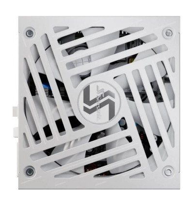 Seasonic Focus GX-750 ATX 3 2024 (PCIe 5.0) Blanca Fuente de alimentación 750W