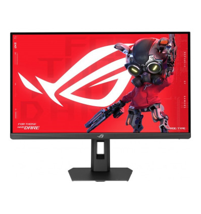 Asus ROG Strix XG27ACMEG 27" Quad HD 260Hz