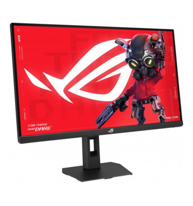 Asus ROG Strix XG27ACMES 27" QHD 255Hz