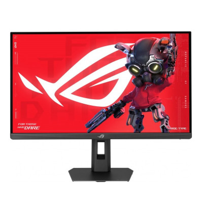 Asus ROG Strix XG27ACMES 27" QHD 255Hz