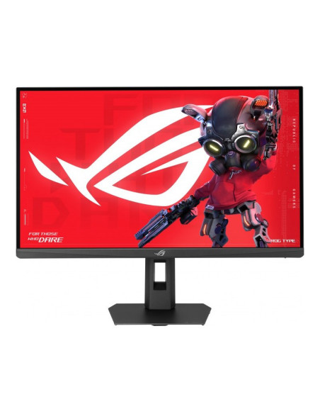 Asus ROG Strix XG27ACMES 27" QHD 255Hz