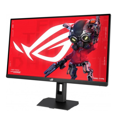 Asus ROG Strix XG27ACMES 27" QHD 255Hz
