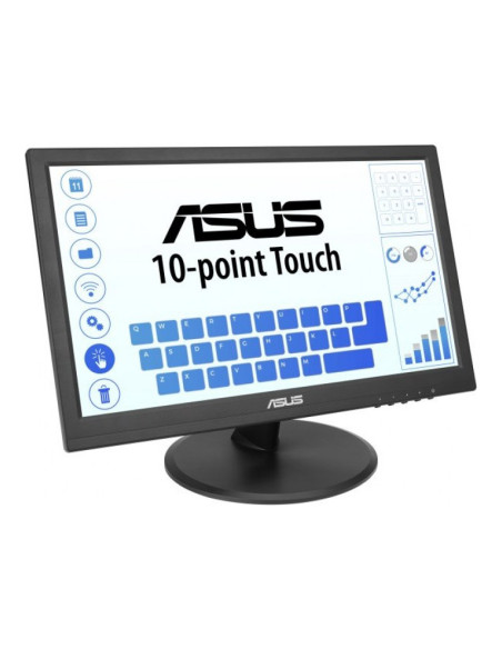 Asus VT169HE 15.6" Full HD táctil