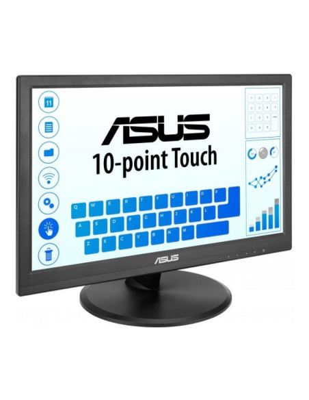 Asus VT169HE 15.6" Full HD táctil