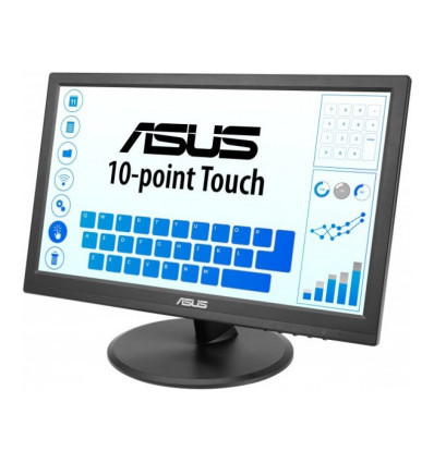 Asus VT169HE 15.6" Full HD táctil