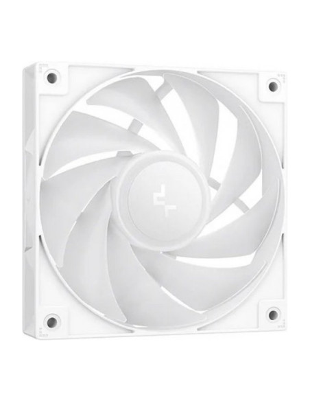 DeepCool AG620 WH ARGB V2 Blanco Disipador CPU