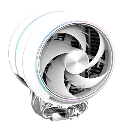 Zalman ZET5 Blanco Disipador CPU