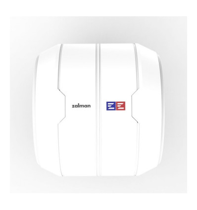 Zalman ZET5 Blanco Disipador CPU
