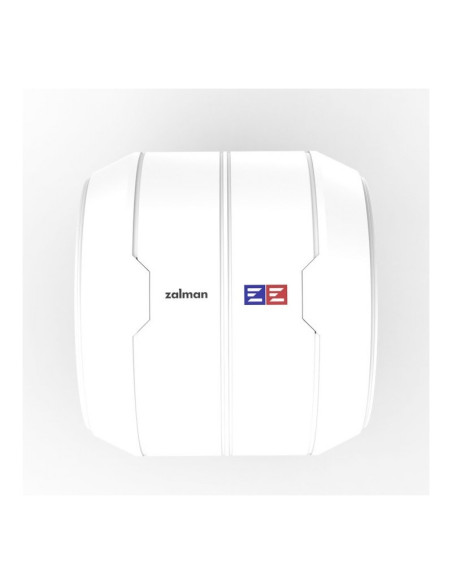 Zalman ZET5 Blanco Disipador CPU